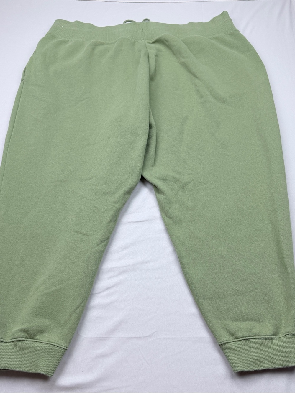 Nike Sage Green Women's Jogger Sweatpants - Picture 2 of 10